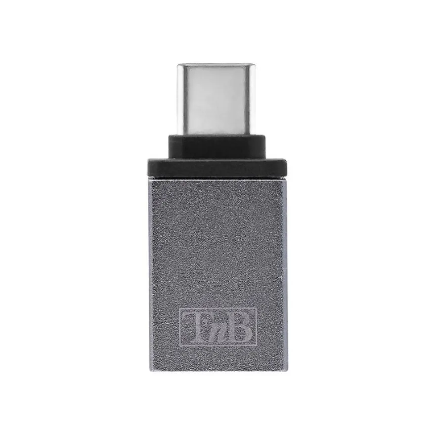 T'nB - Hub 4 ports - USB 2.0