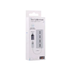 T'nB - Hub 4 ports - USB 2.0