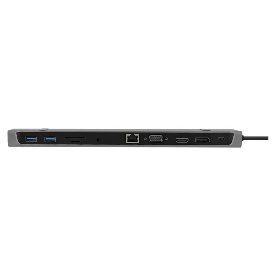 T'nB - Station d'accueil 11 en 1 (sans chargeur) - USB-C, VGA, HDMI