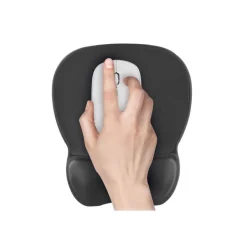 T'nB - Tapis de souris ergonomique - noir