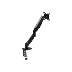 T'nB Ergo - Bras articulé pour écran - Taille d'écran : 17"-32" - jusqu'à 9kg - noir