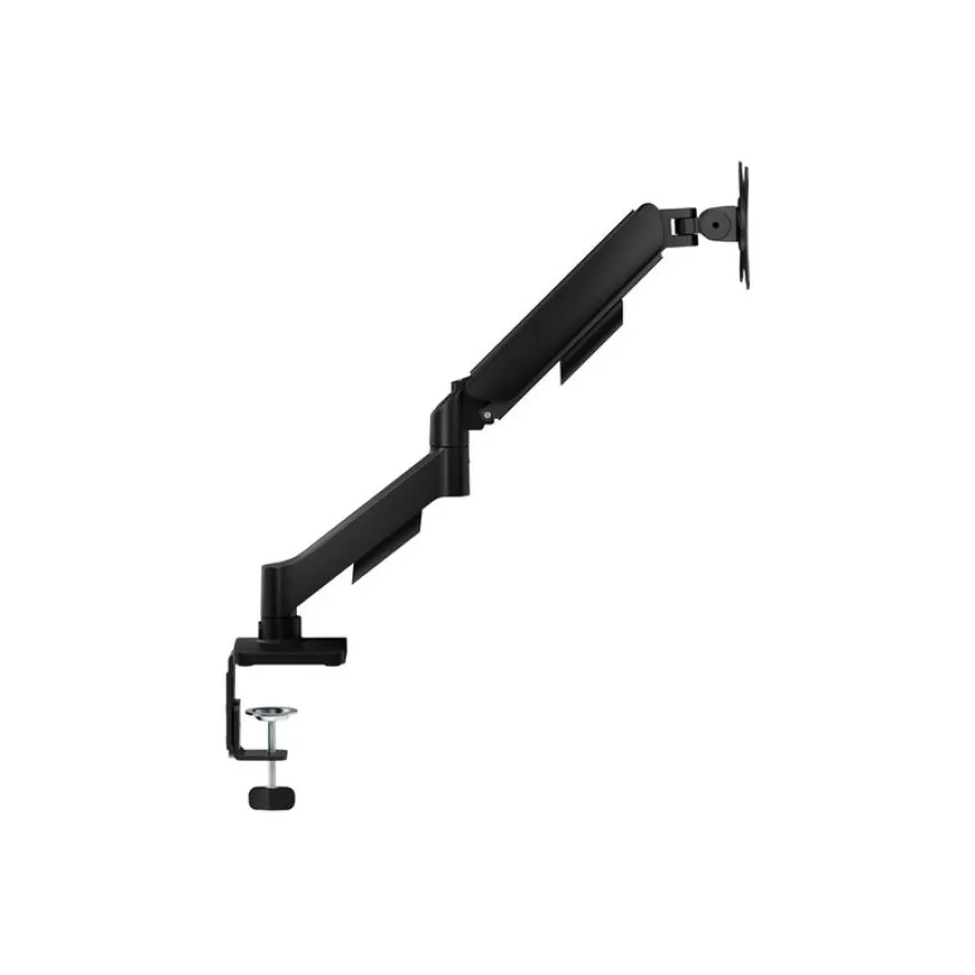 T'nB Ergo - Bras articulé pour écran - Taille d'écran : 17"-32" - jusqu'à 9kg - noir