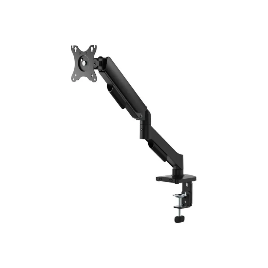 T'nB Ergo - Bras articulé pour écran - Taille d'écran : 17"-32" - jusqu'à 9kg - noir