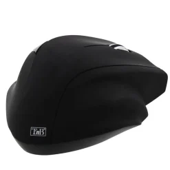 T'nB Ergo Line - souris sans fil ergonomique - noir, argent