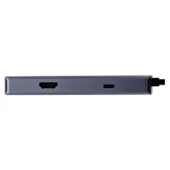 T'nB iClick - Station d'accueil - USB-C - HDMI - GigE
