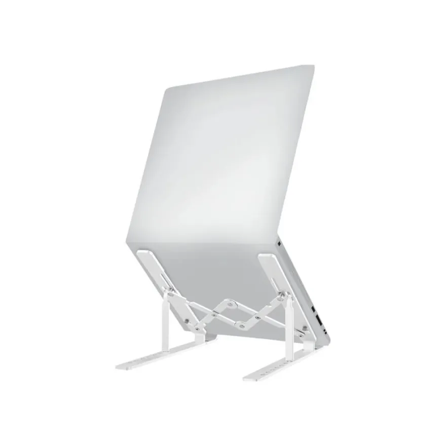 T'nB iClick - support pliable pour ordinateur portable jusqu'à 17"