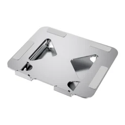 T'nB iClick - Support pour ordinateur portable jusqu'à 17" - aluminium
