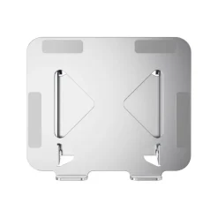 T'nB iClick - Support pour ordinateur portable jusqu'à 17" - aluminium