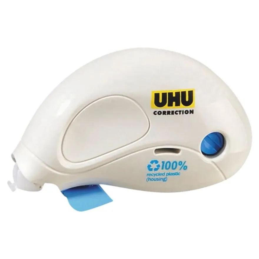 UHU - Mini correcteur - 5 mm x 6 m