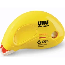 UHU Dry & Clean - Roller de colle permanente