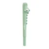 Un crocodile dans la trousse Stylo fantaisie crocodile vert pour motiver les enfants à écrire - Back2Fun.