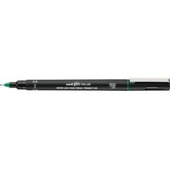 Uni-Ball - Feutre d’écriture PIN - vert - pointe 0.5