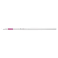 UniBall Emott EverFine - Crayon-feutre d'écriture - rose clair