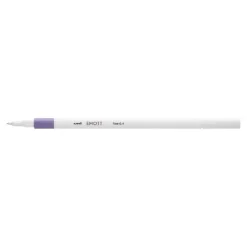 UniBall Emott EverFine - Crayon-feutre d'écriture - lilas