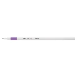 UniBall Emott EverFine - Crayon-feutre d'écriture - orchidée