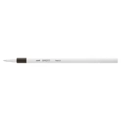 UniBall Emott EverFine - Crayon-feutre d'écriture - gris