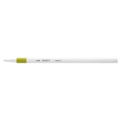 UniBall Emott EverFine - Crayon-feutre d'écriture - vert pomme