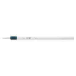 UniBall Emott EverFine - Crayon-feutre d'écriture - bleu vert
