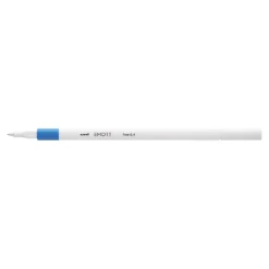 UniBall Emott EverFine - Crayon-feutre d'écriture - bleu ciel