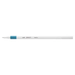 UniBall Emott EverFine - Crayon-feutre d'écriture - turquoise