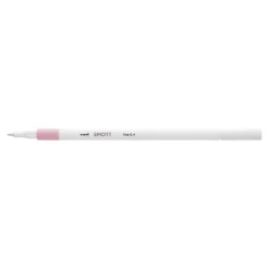 UniBall Emott EverFine - Crayon-feutre d'écriture - rose bonbon