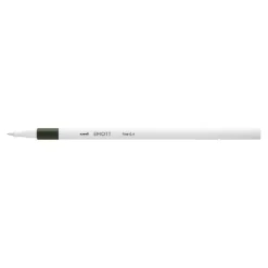 UniBall Emott EverFine - Crayon-feutre d'écriture - vert kaki