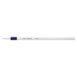 UniBall Emott EverFine - Crayon-feutre d'écriture - violet