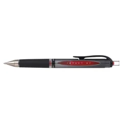 UniBall Gel Impact - Roller - 1 mm - rouge
