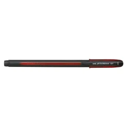 UniBall Jetstream 101 - Roller - 1 mm - rouge