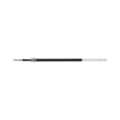 UniBall Jetstream RT - Recharge pour roller rétractable 1 mm - noir