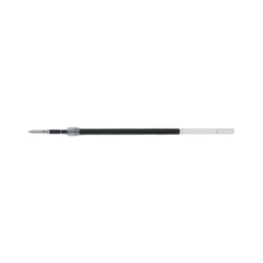 UniBall Jetstream RT - Recharge pour roller rétractable 1 mm - noir