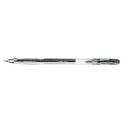 UniBall Signo - Roller - 1 mm - noir