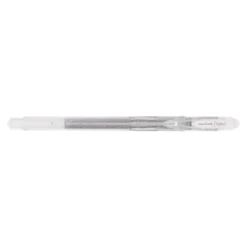 UniBall Signo Electric - Roller - 1 mm - argent