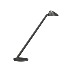 Unilux - Lampe de bureau Jack - LED - noir