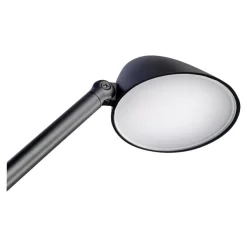 Unilux - Lampe de bureau Jack - LED - noir
