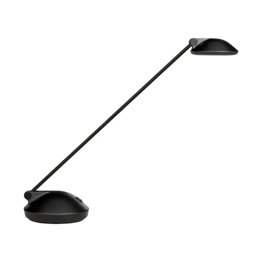 Unilux - Lampe de bureau Joker 2.0 - LED - noir