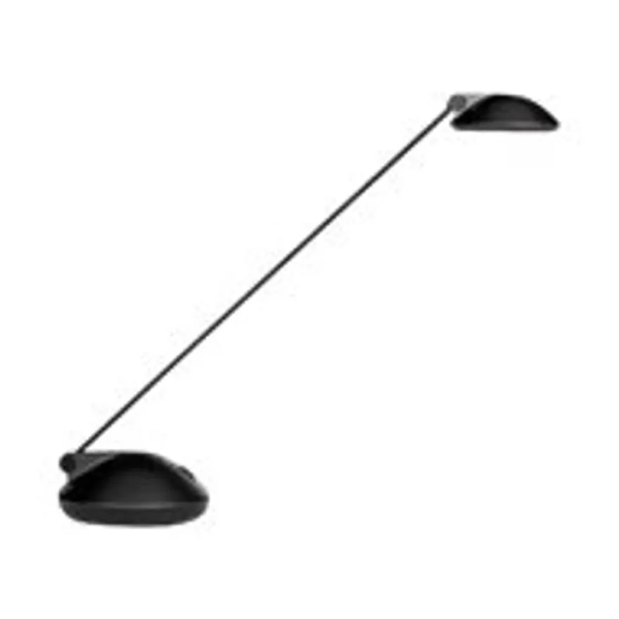Unilux - Lampe de bureau Joker 2.0 - LED - noir