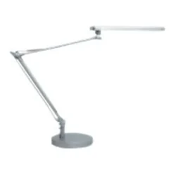 Unilux - Lampe de bureau Mambo - LED - noir