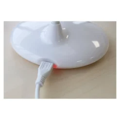 Unilux - Lampe de bureau sans fil Nelly - LED - blanc