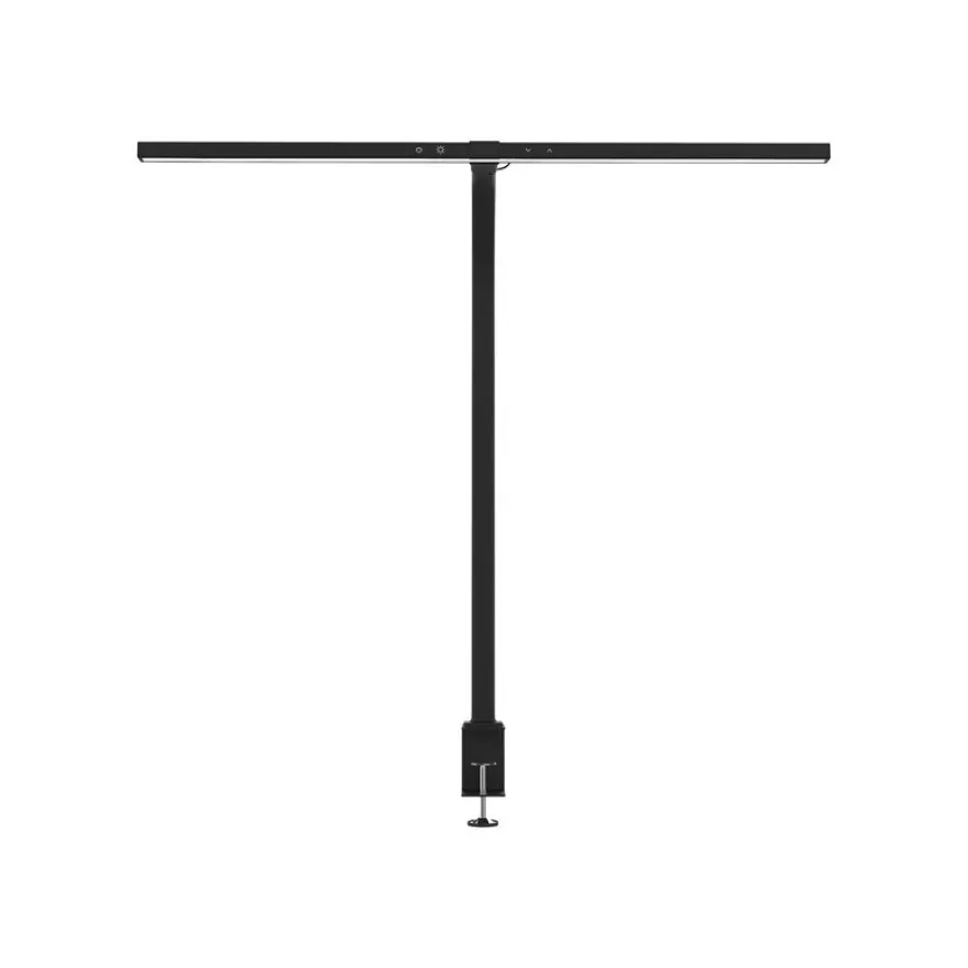 Unilux - Lampe de bureau Strata - LED - noir