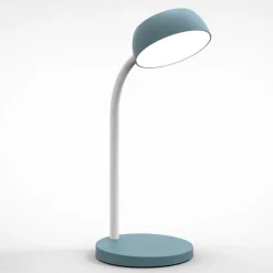 Unilux - Lampe de bureau TAMY - Led - bleu
