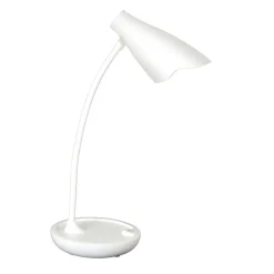 Unilux - Lampe de bureau UKKY - Led - Blanche