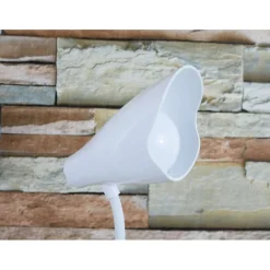 Unilux - Lampe de bureau UKKY - Led - Blanche