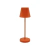 Unilux AVA - Lampe de bureau - LED - orange