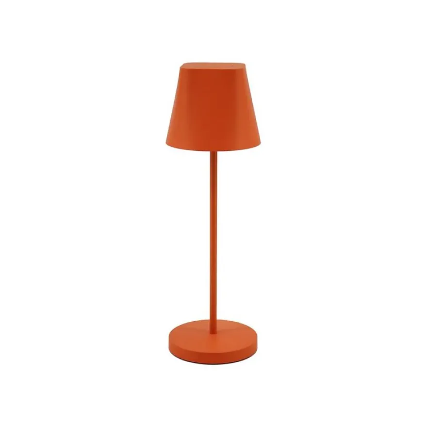 Unilux AVA - Lampe de bureau - LED - orange
