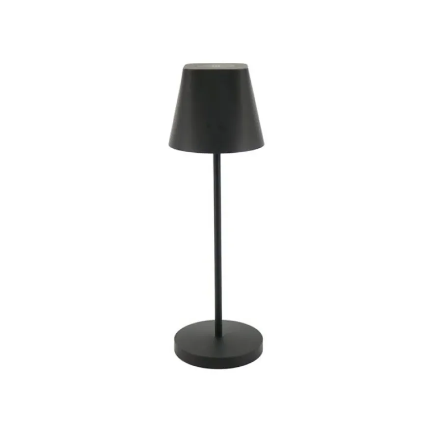Unilux AVA - Lampe de bureau - LED - noir