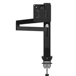 Unilux AXIO - Bras support pour écran - noir