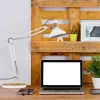 Unilux BAYA BAMBOO - Lampe Led - blanche