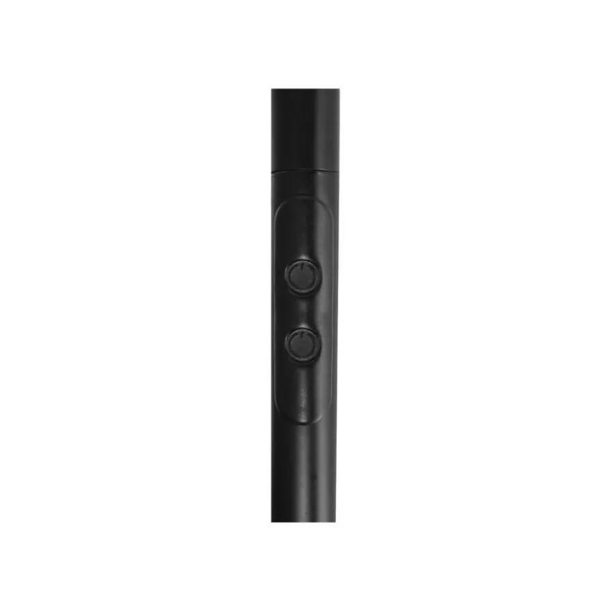 Unilux Cocoon - Lampadaire à Led - 37 W - 3000/4000 K - noir