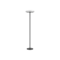 Unilux Cocoon - Lampadaire à Led - 37 W - 3000/4000 K - noir